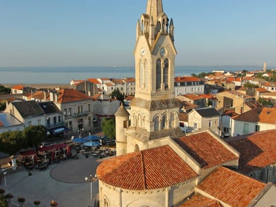 Église Saint-Georges 