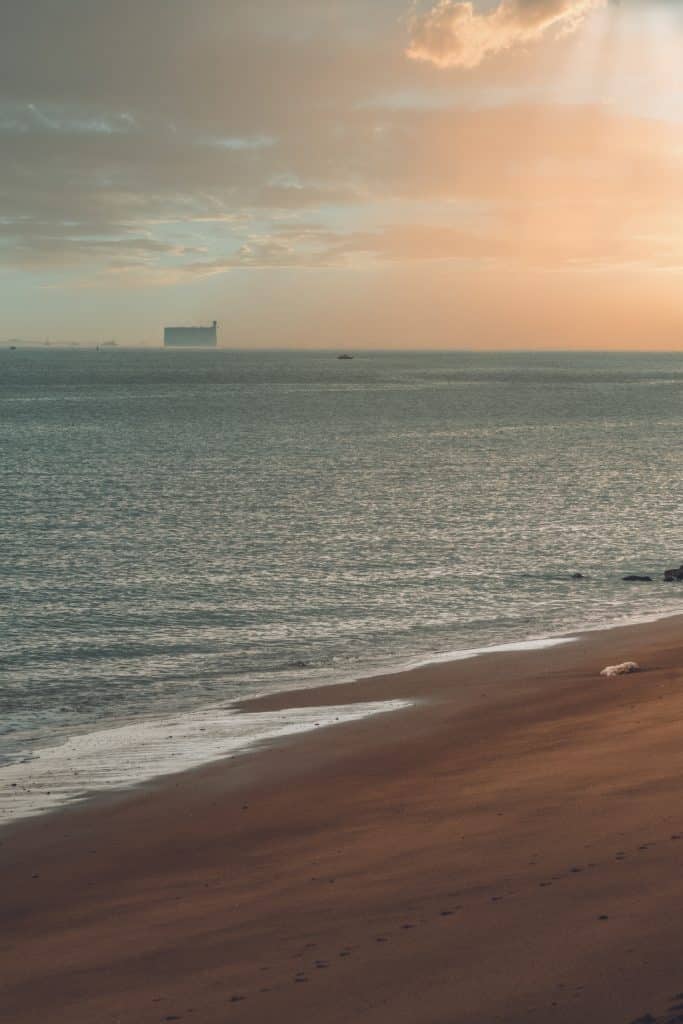 Plages dorées de Charente-Maritime