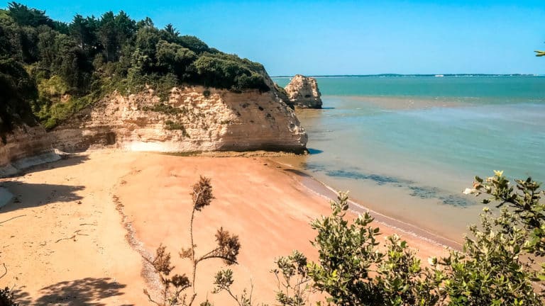 Camping Soleil Levant près des plages de Saint-Georges-de-Didonne